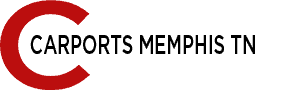 Carports Memphis TN Logo