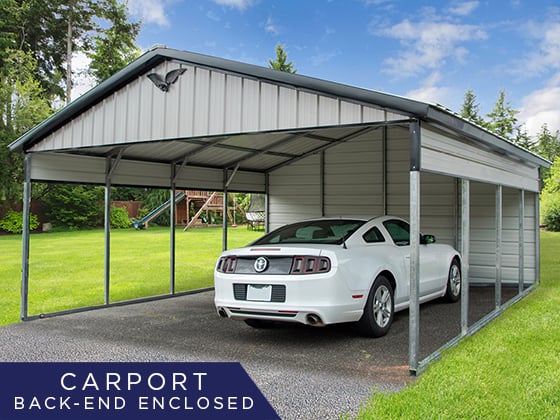 RV Carports For Sale