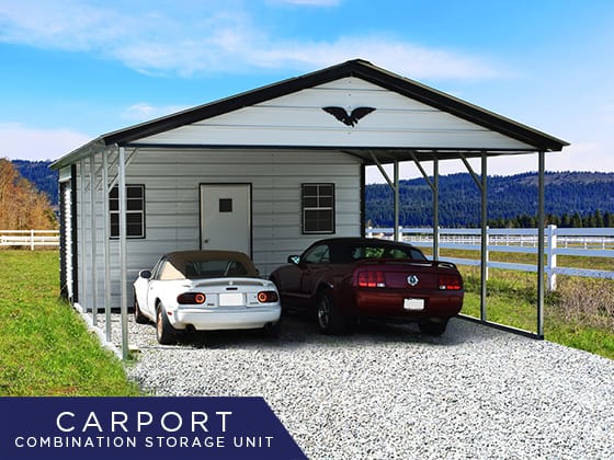 RV Carports For Sale Near Me
