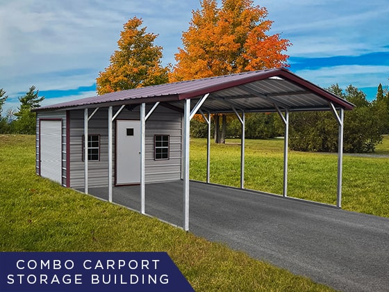 RV Carport Portable