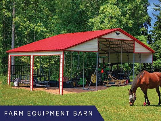 Horse Barns Near Me For Sale