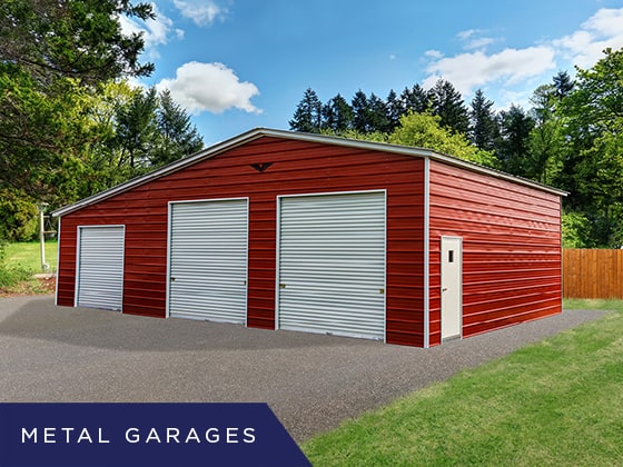 Prefab Garages For Sale Near Me