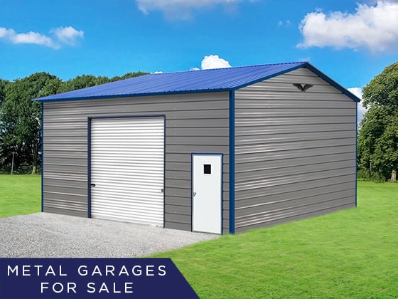 Metal Sheds For Sale Near Me