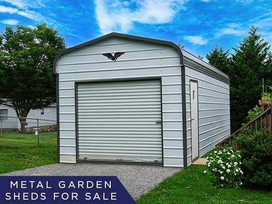 Prefab Garages For Sale Near Me