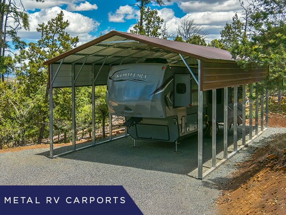 Carports And Steel Buildings